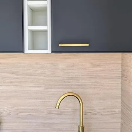 Olive Grove Retreat Apartment