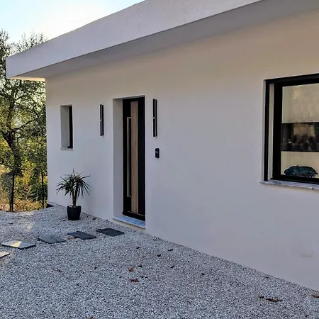 Apartment Olive Grove Retreat *