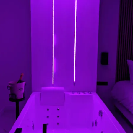 Apartment Olive Grove Retreat *
